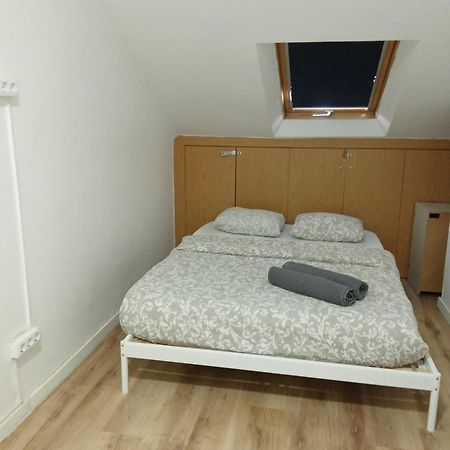 Bica Mini Hostel Lisboa Екстериор снимка